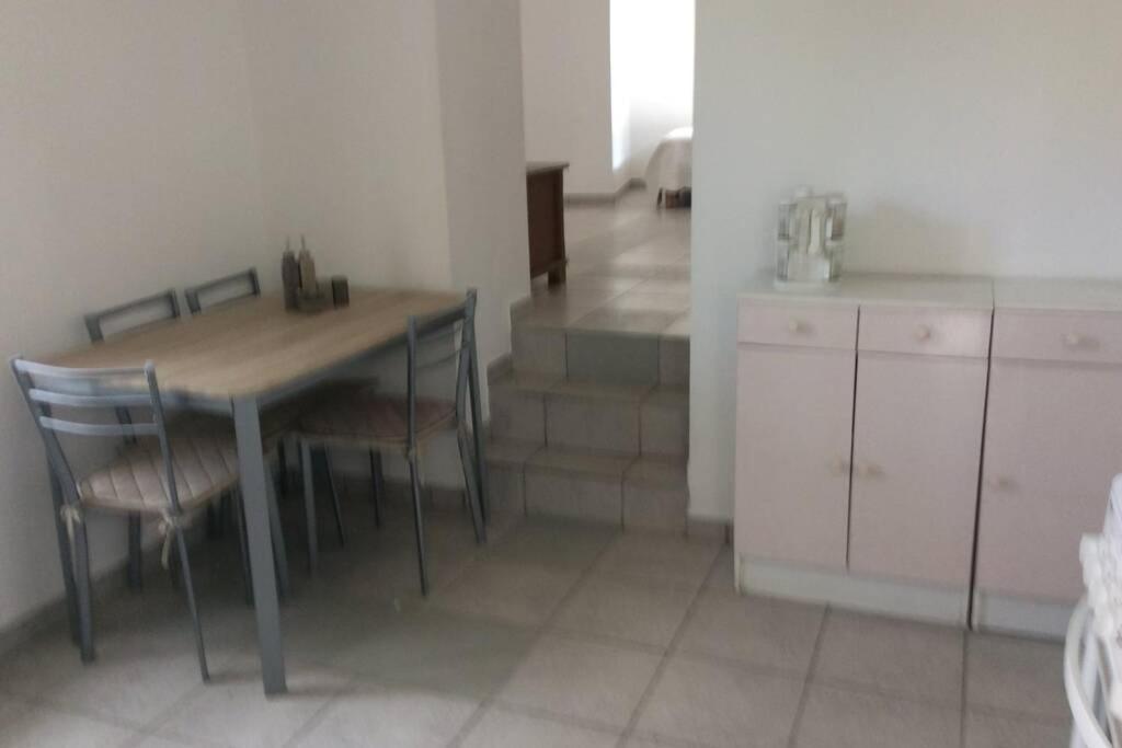 Studio Confortable 33 M2 Herepian Екстер'єр фото