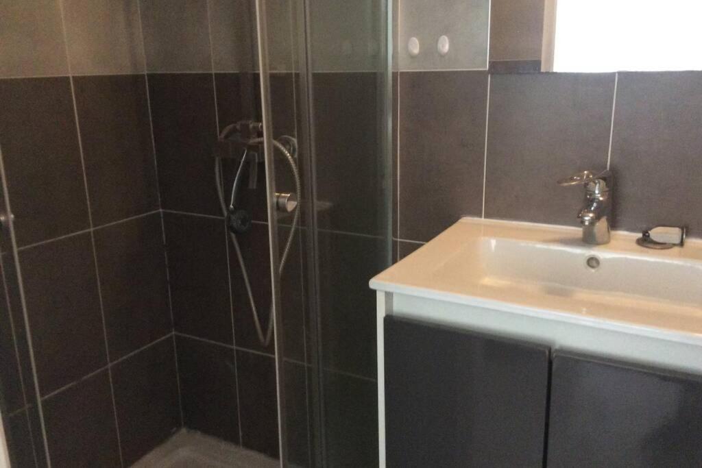 Studio Confortable 33 M2 Herepian Екстер'єр фото