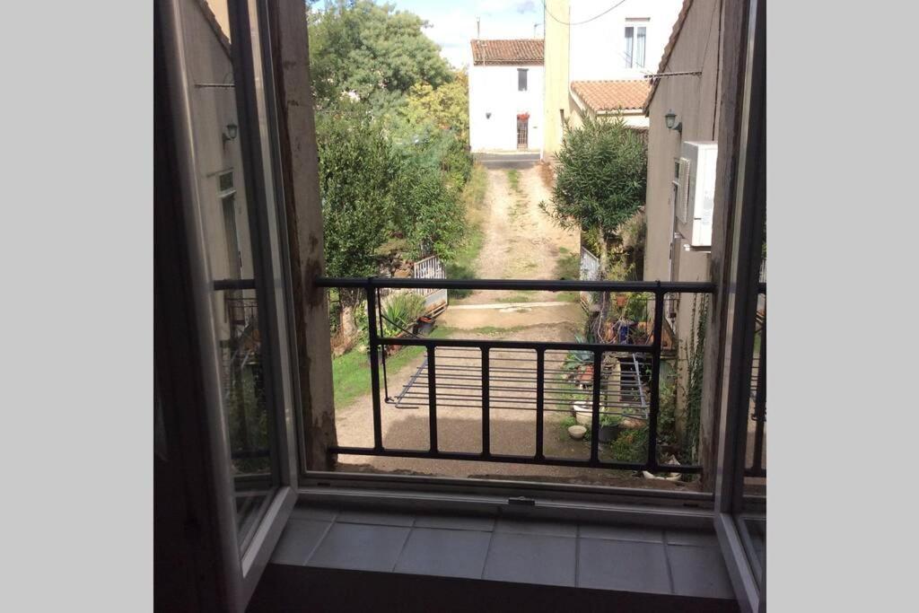 Studio Confortable 33 M2 Herepian Екстер'єр фото