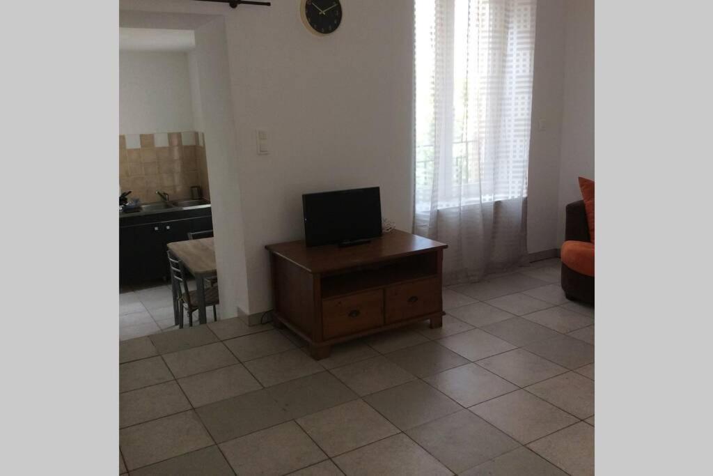 Studio Confortable 33 M2 Herepian Екстер'єр фото