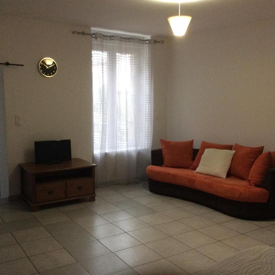 Studio Confortable 33 M2 Herepian Екстер'єр фото