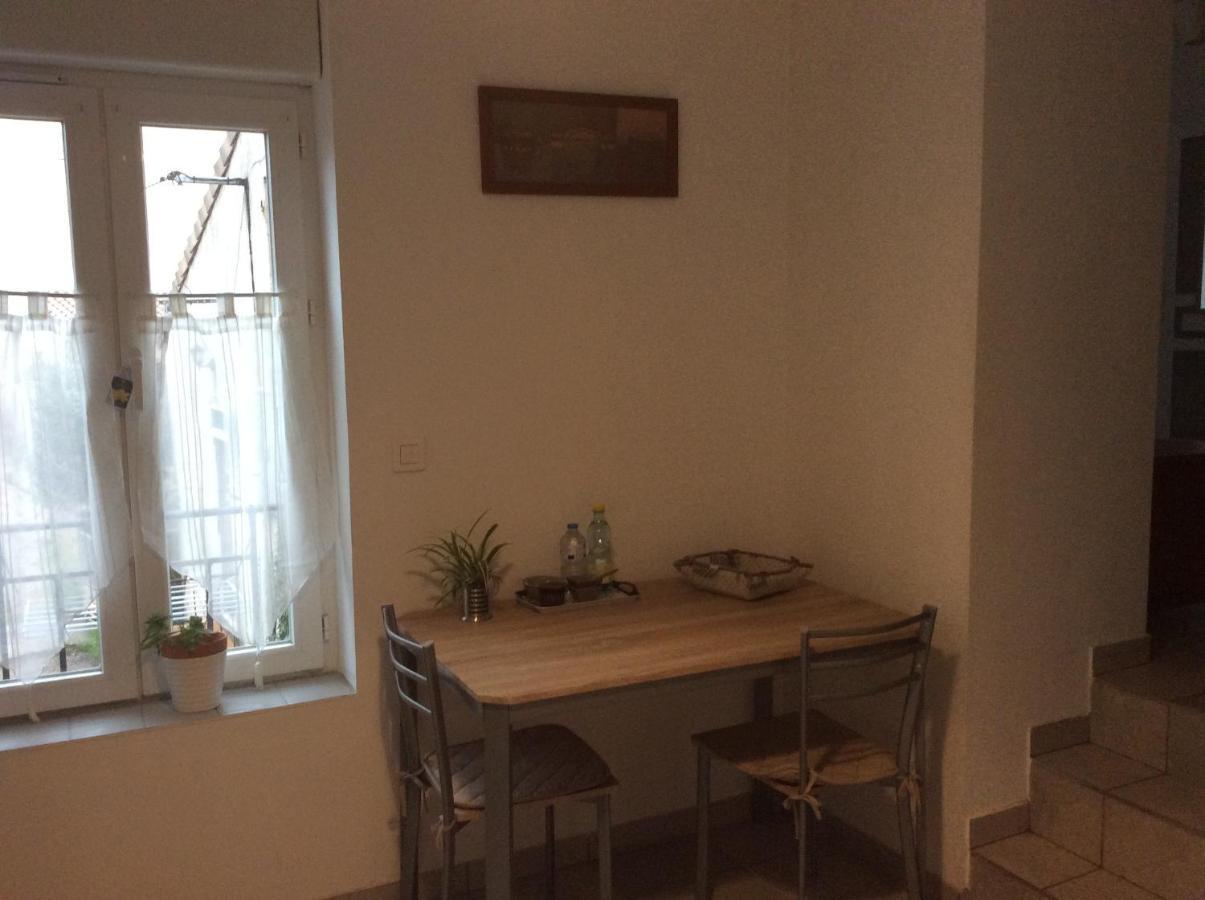 Studio Confortable 33 M2 Herepian Екстер'єр фото