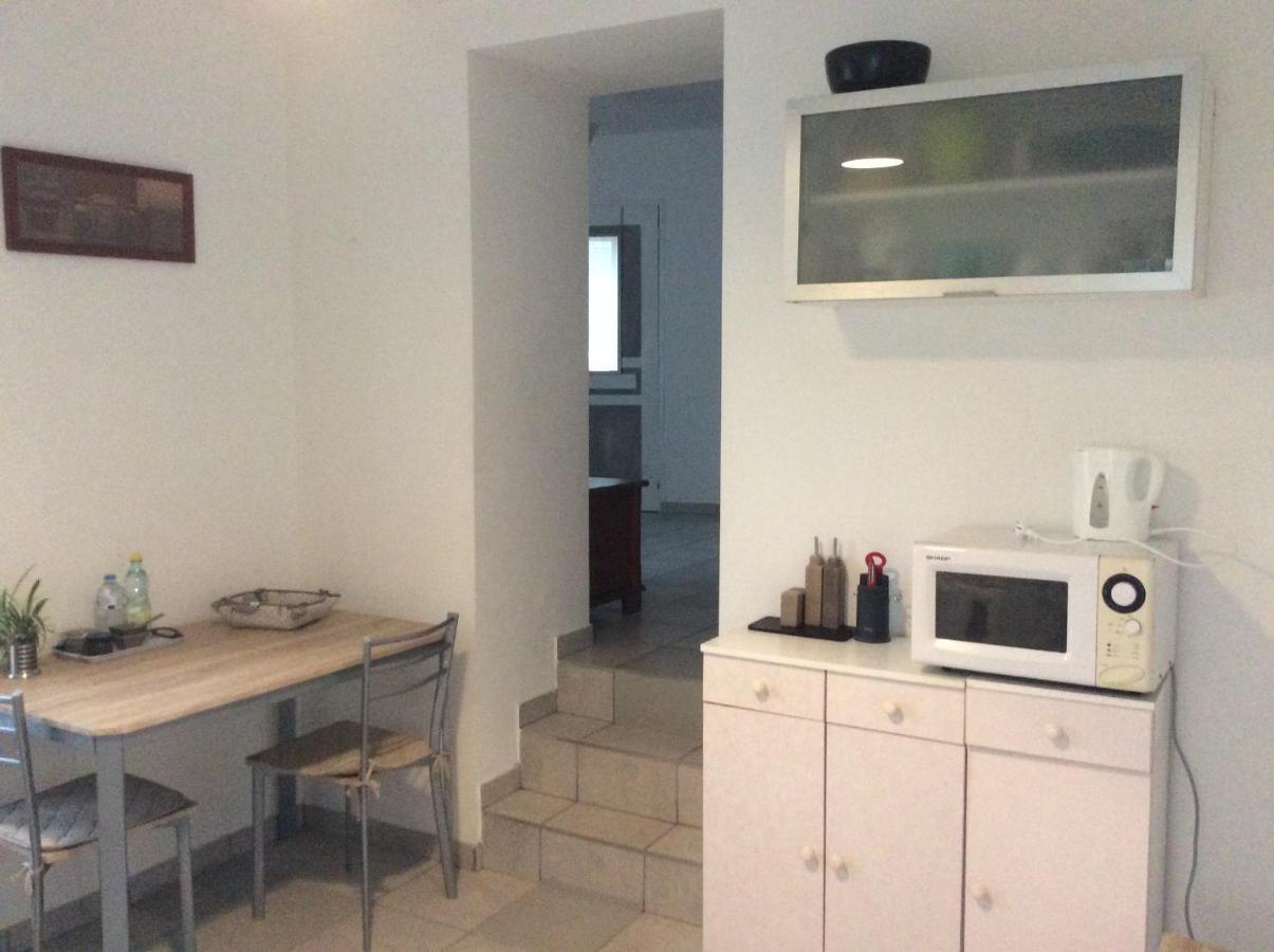 Studio Confortable 33 M2 Herepian Екстер'єр фото