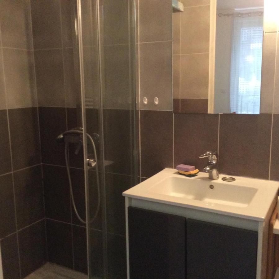 Studio Confortable 33 M2 Herepian Екстер'єр фото