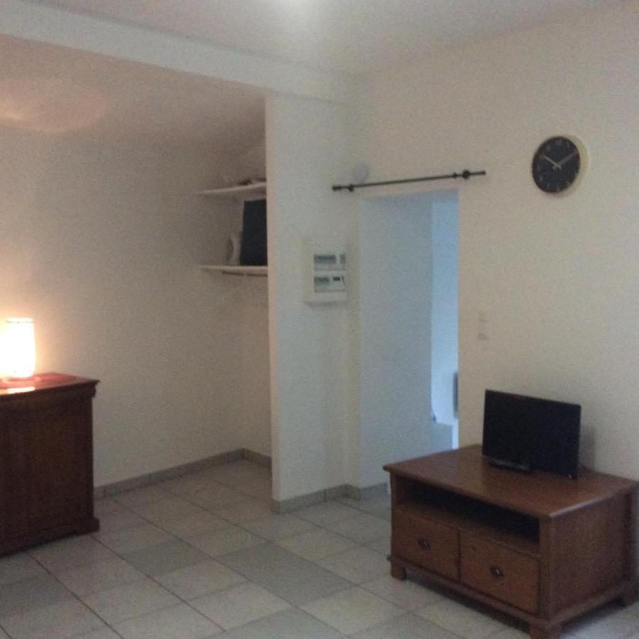 Studio Confortable 33 M2 Herepian Екстер'єр фото
