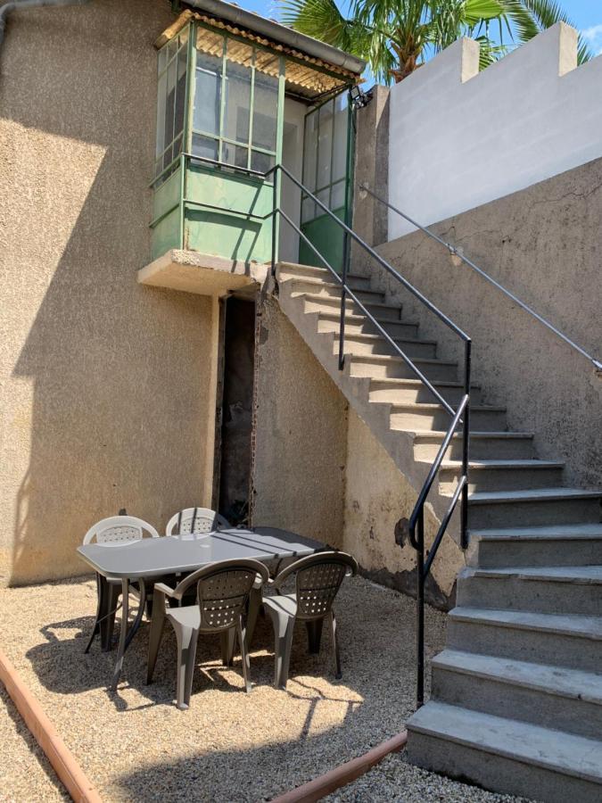 Studio Confortable 33 M2 Herepian Екстер'єр фото