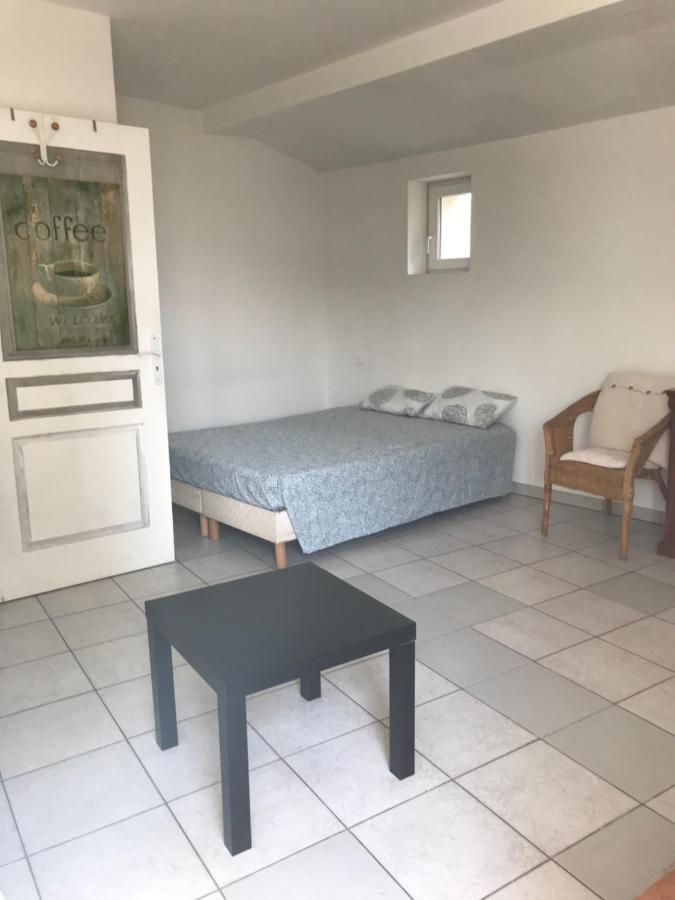 Studio Confortable 33 M2 Herepian Екстер'єр фото