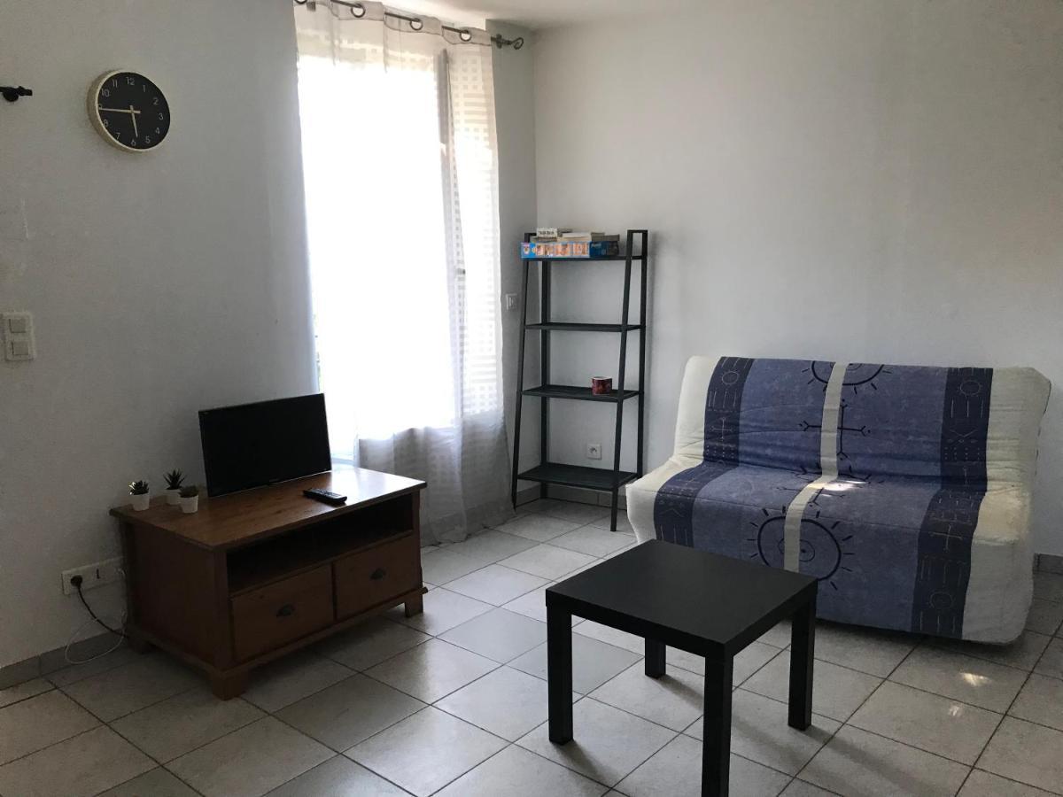 Studio Confortable 33 M2 Herepian Екстер'єр фото
